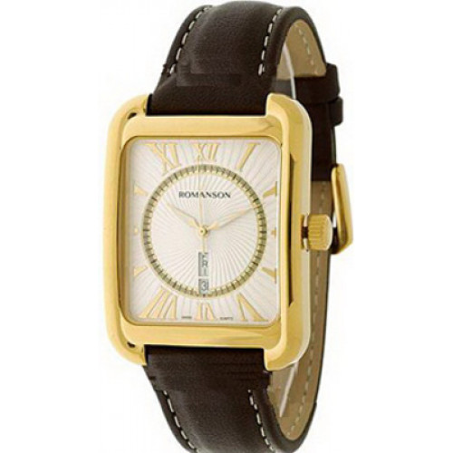 Romanson TL0353MG(WH)